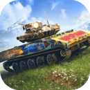 坦克世界闪击战手游安卓版 v10.6.0.143
