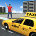 出租车模拟器2024无限金币中文版 v1.0.2