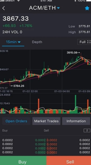 cgpay钱包苹果版下载