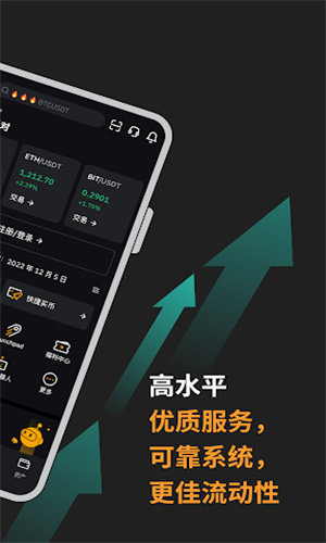 bybit交易所下载ios版