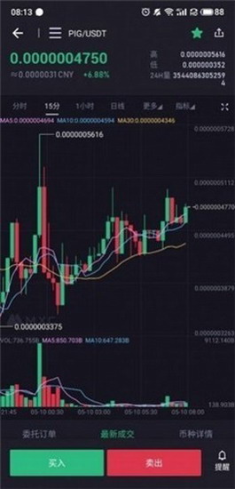 ceex交易所app官网